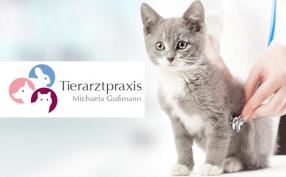 Tierarztpraxis Michaela Gussmann